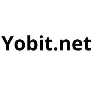 Биржа Yobit Логотип(logo)